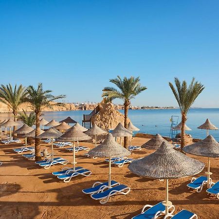 Dreams Beach Resort - Sharm El Sheikh Eksteriør billede Beach at the Red Sea resort of Sharm El Sheikh
