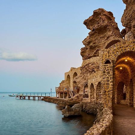 Dreams Beach Resort - Sharm El Sheikh Eksteriør billede The Roman baths of the Villa Romana del Casale