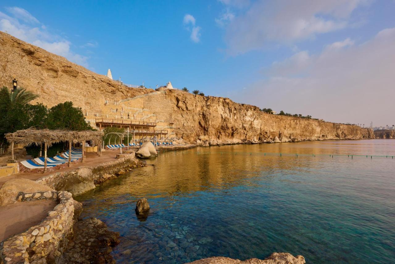 Dreams Beach Resort - Sharm El Sheikh Eksteriør billede Coast of the Gulf of Aqaba