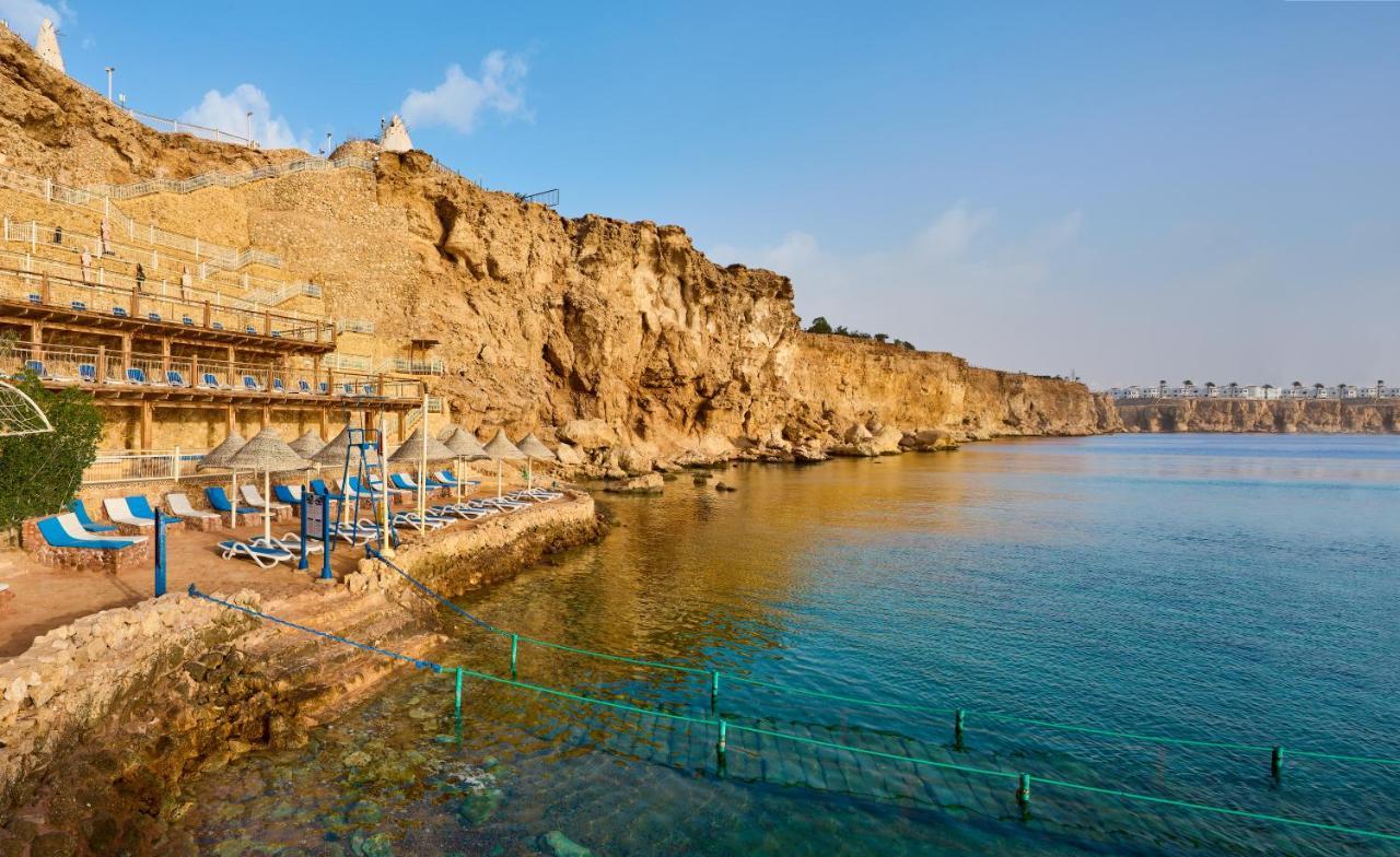 Dreams Beach Resort - Sharm El Sheikh Eksteriør billede The Dead Sea