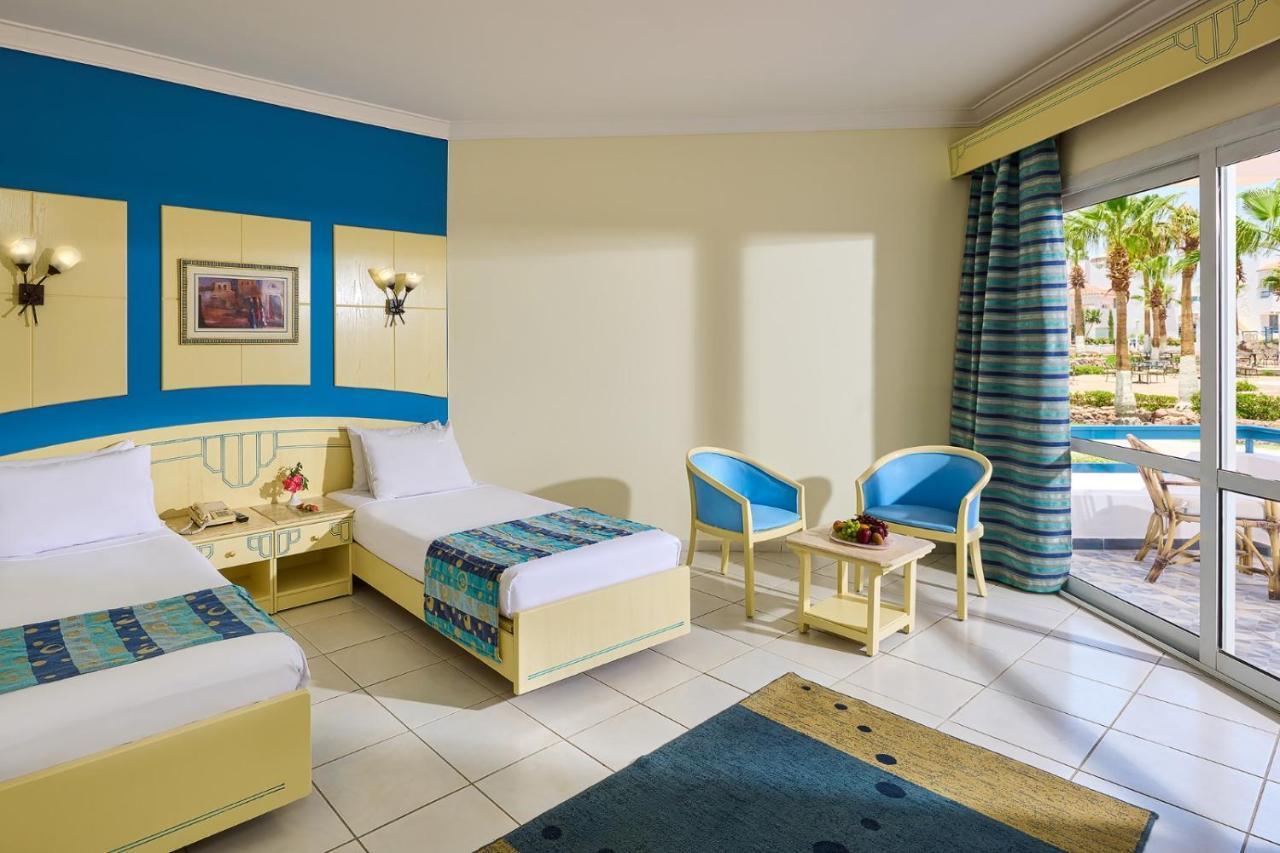 Dreams Beach Resort - Sharm El Sheikh Eksteriør billede