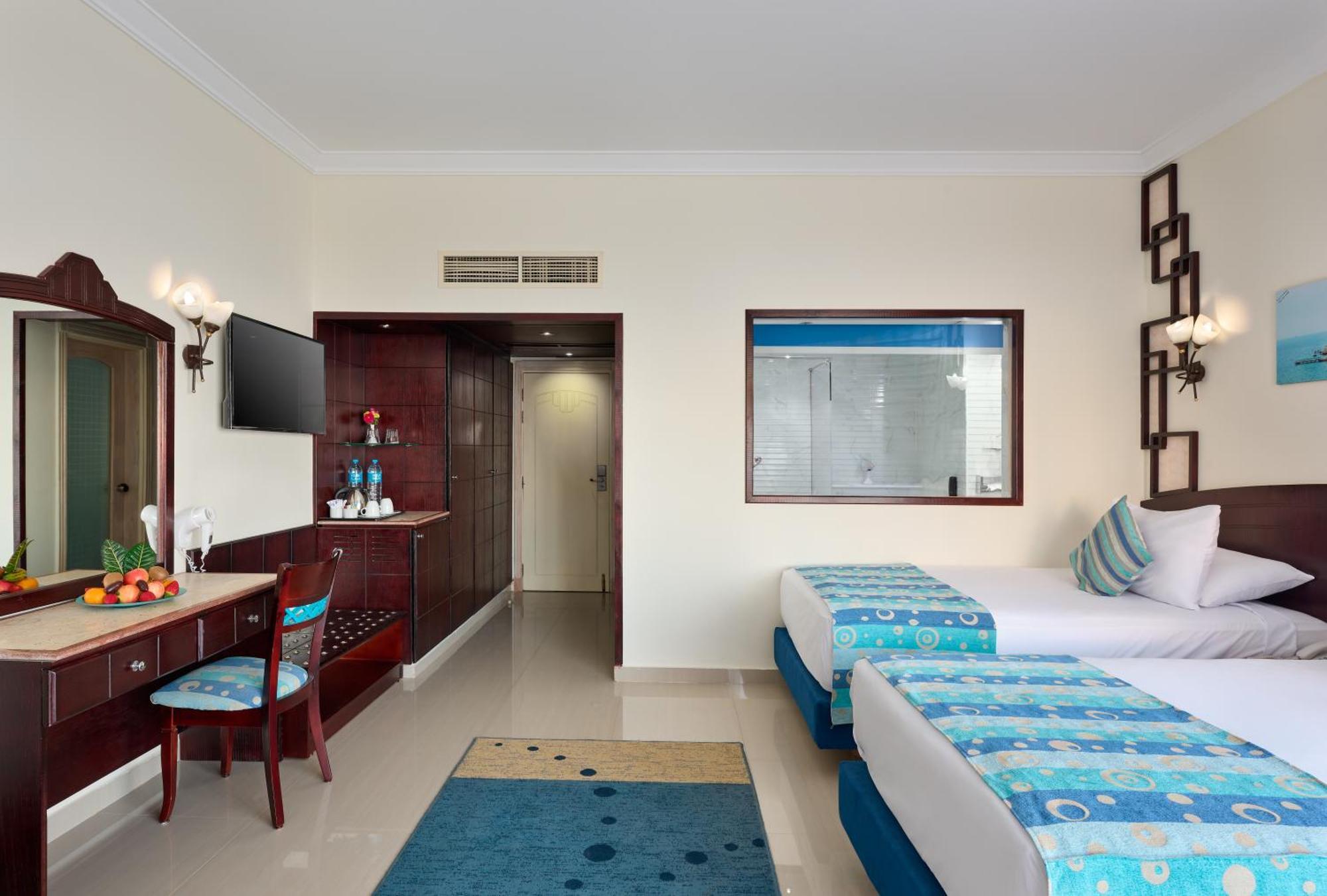 Dreams Beach Resort - Sharm El Sheikh Eksteriør billede