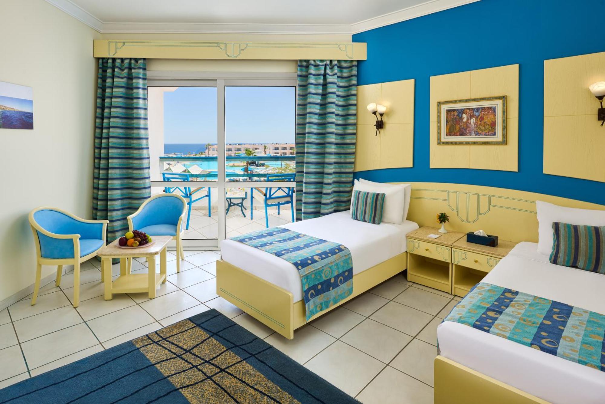 Dreams Beach Resort - Sharm El Sheikh Eksteriør billede
