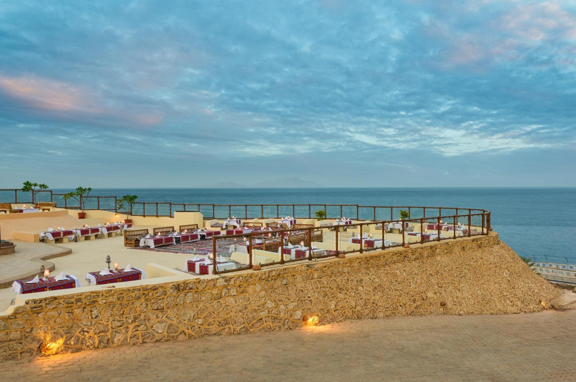 Dreams Beach Resort - Sharm El Sheikh Eksteriør billede The View